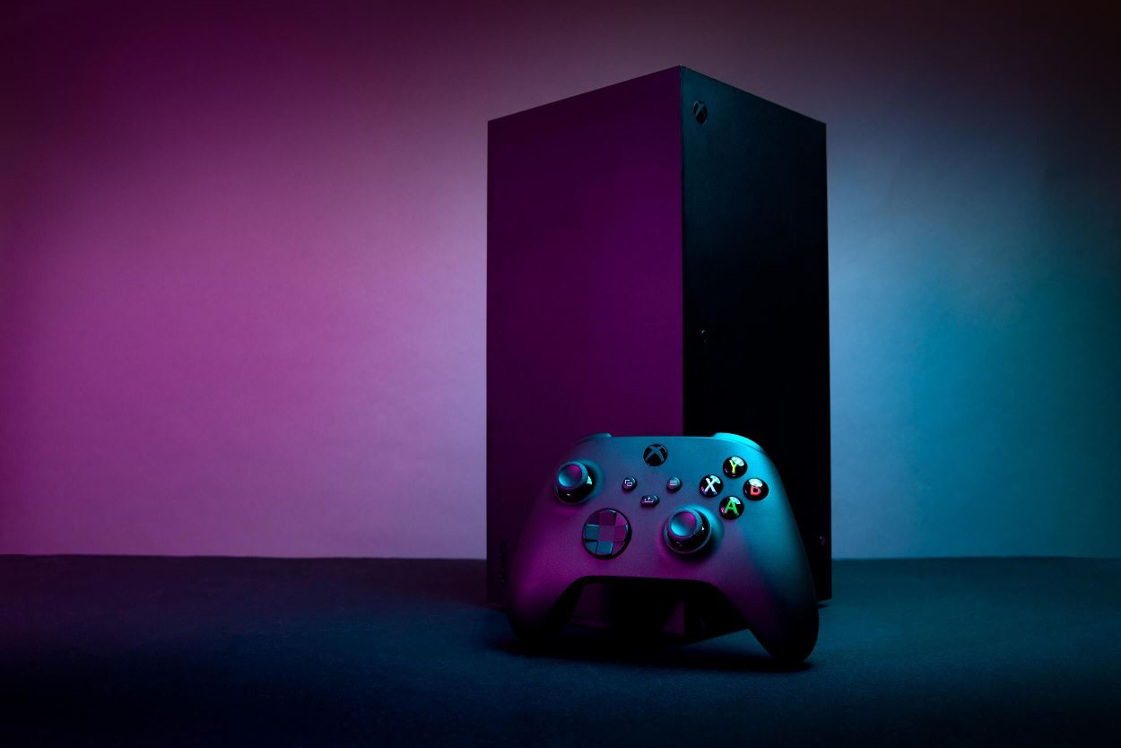 Xbox Series X image 2