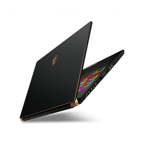 MSI GS75 Stealth image 2