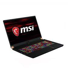 MSI GS75 Stealth image