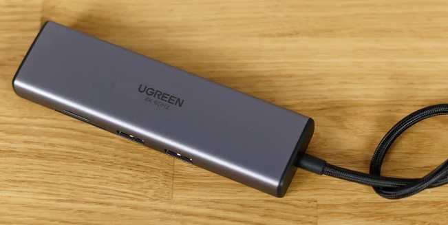 Ugreen USB Hub 7-in1