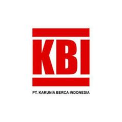 PT Karunia Berca Indonesia