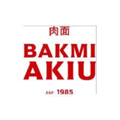 BAKMI AKIU