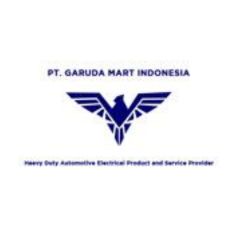 PT. Garuda Mart Indonesia