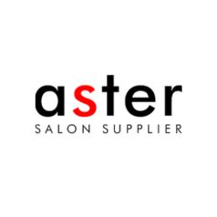 Aster Kosmetik Logo
