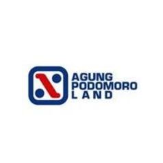 PT Agung Podomoro Land Tbk Logo