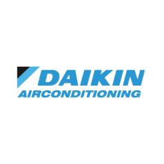 Daikin Logo
